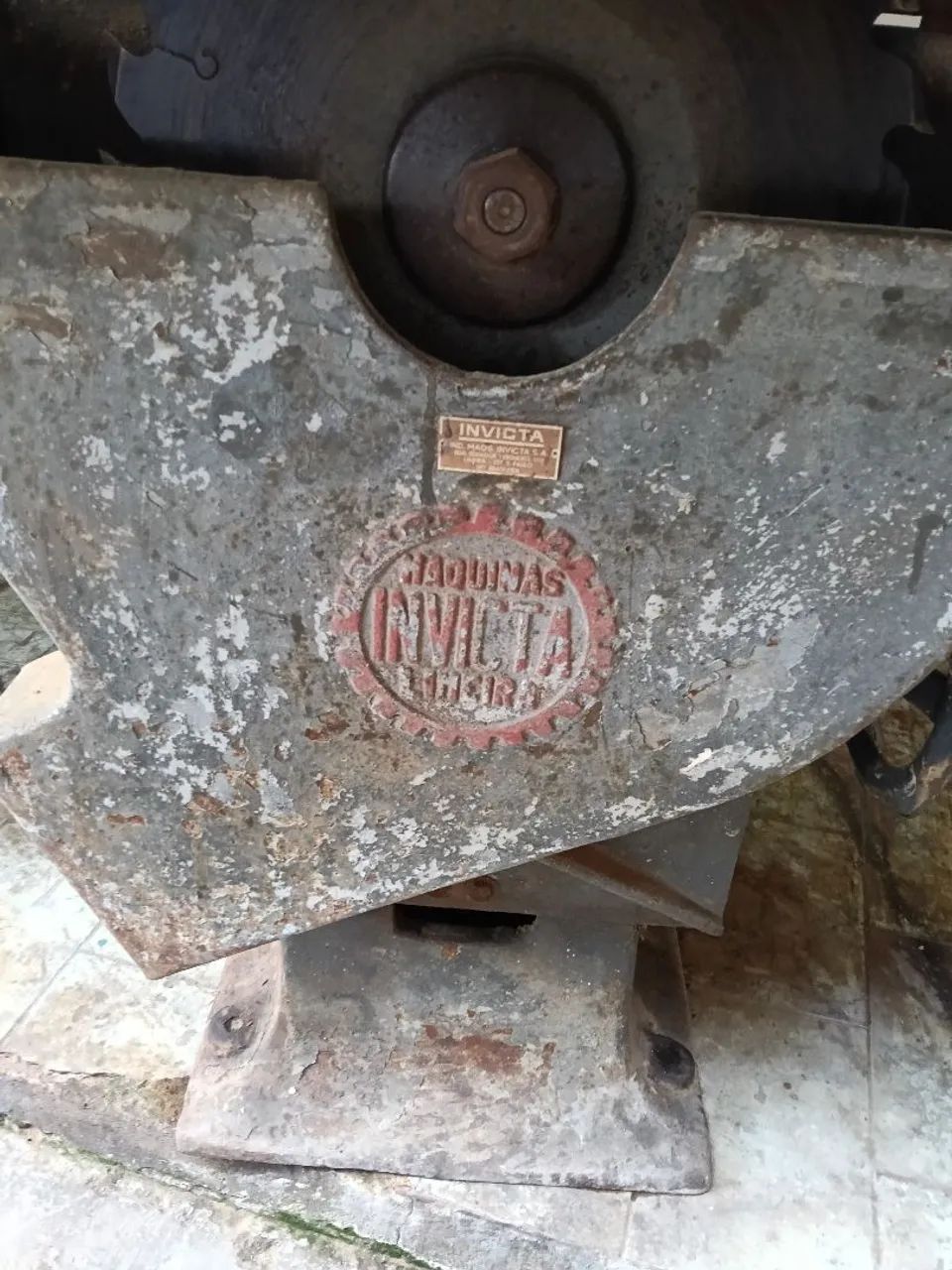 Serra circular 