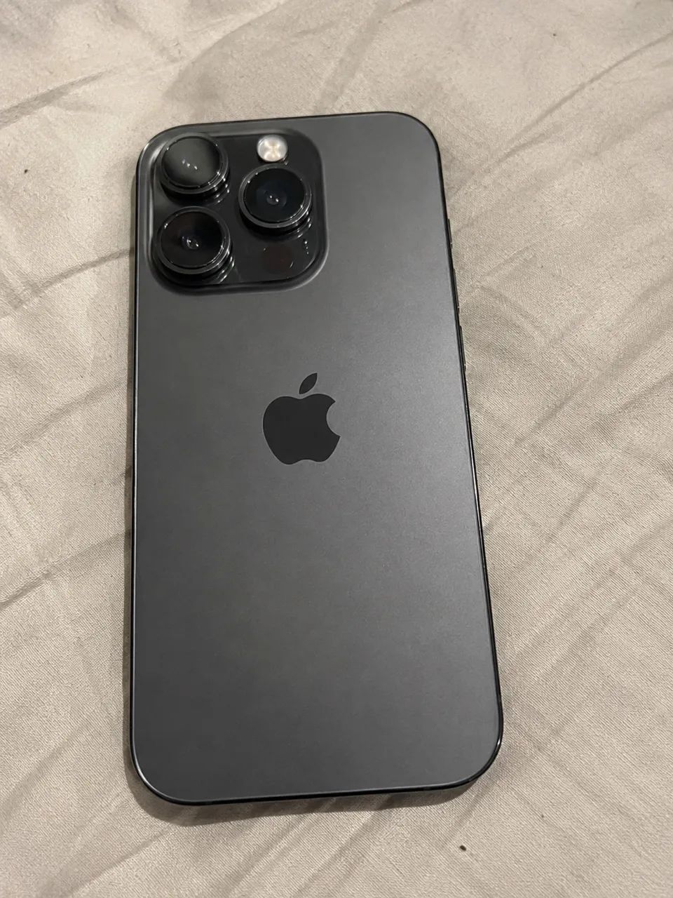 Iphone 15 pro ( oportunidade ) - Foto 2