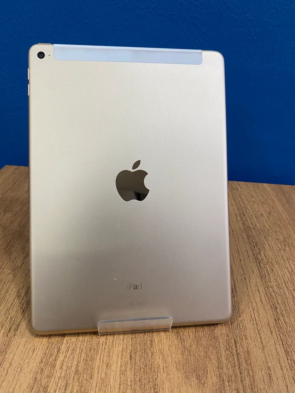 iPad Air 2 128gb dourado - Foto 4