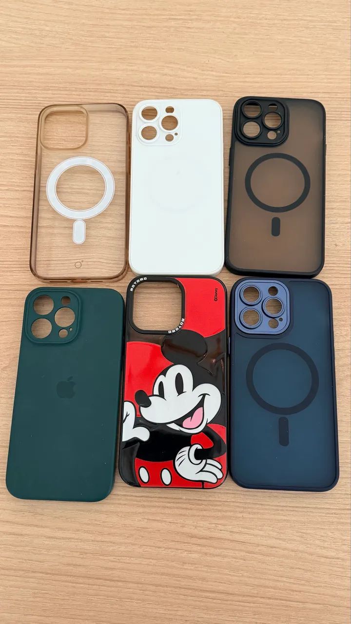 iPhone 14 Pro Max 128 GB - bateria 82% - Foto 4