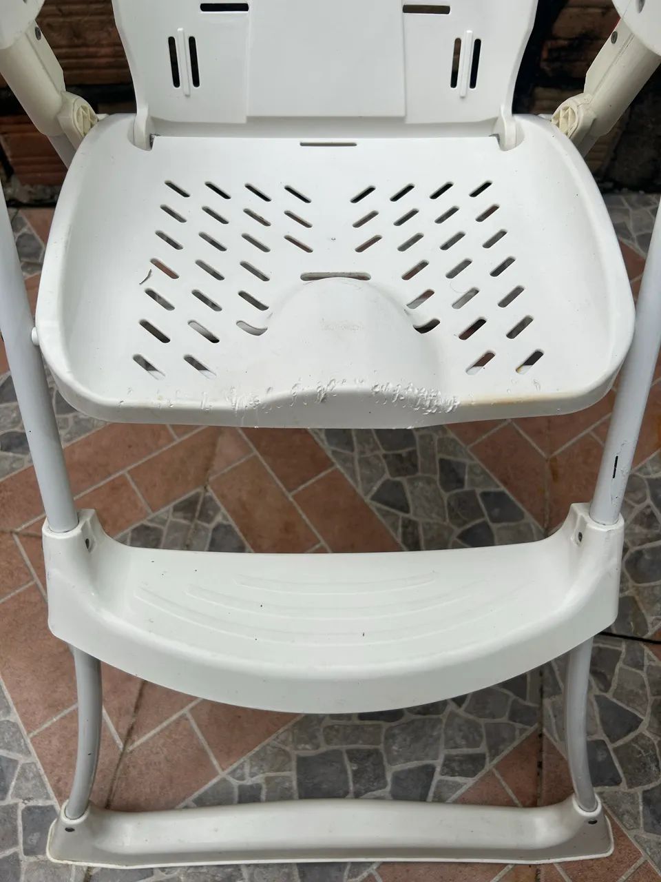 Cadeirinha de alimentação  - Foto 2