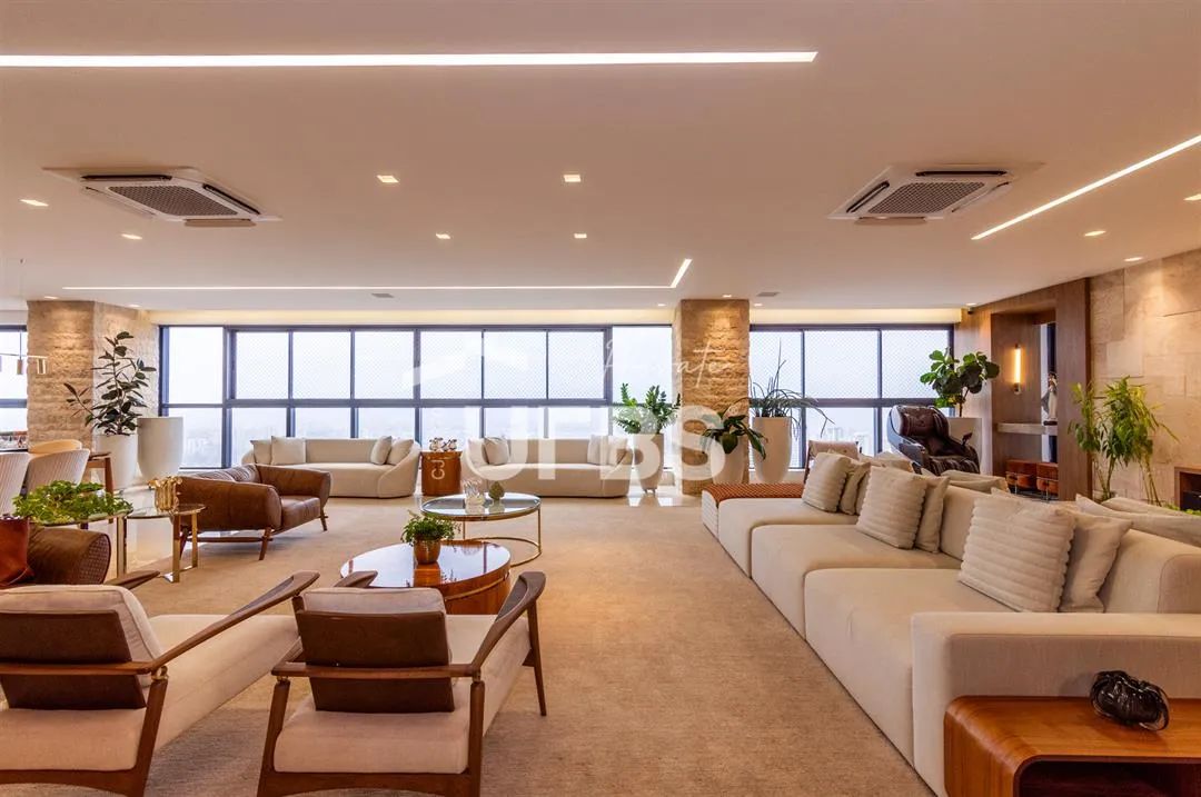 KINGDON PARK RESIDENCE A VENDA DECORADO - Foto 5
