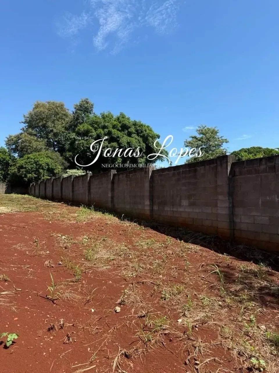 TERRENO 2434 Mts JARDIM ALVORADA - MARINGÁ-PR - Foto 4