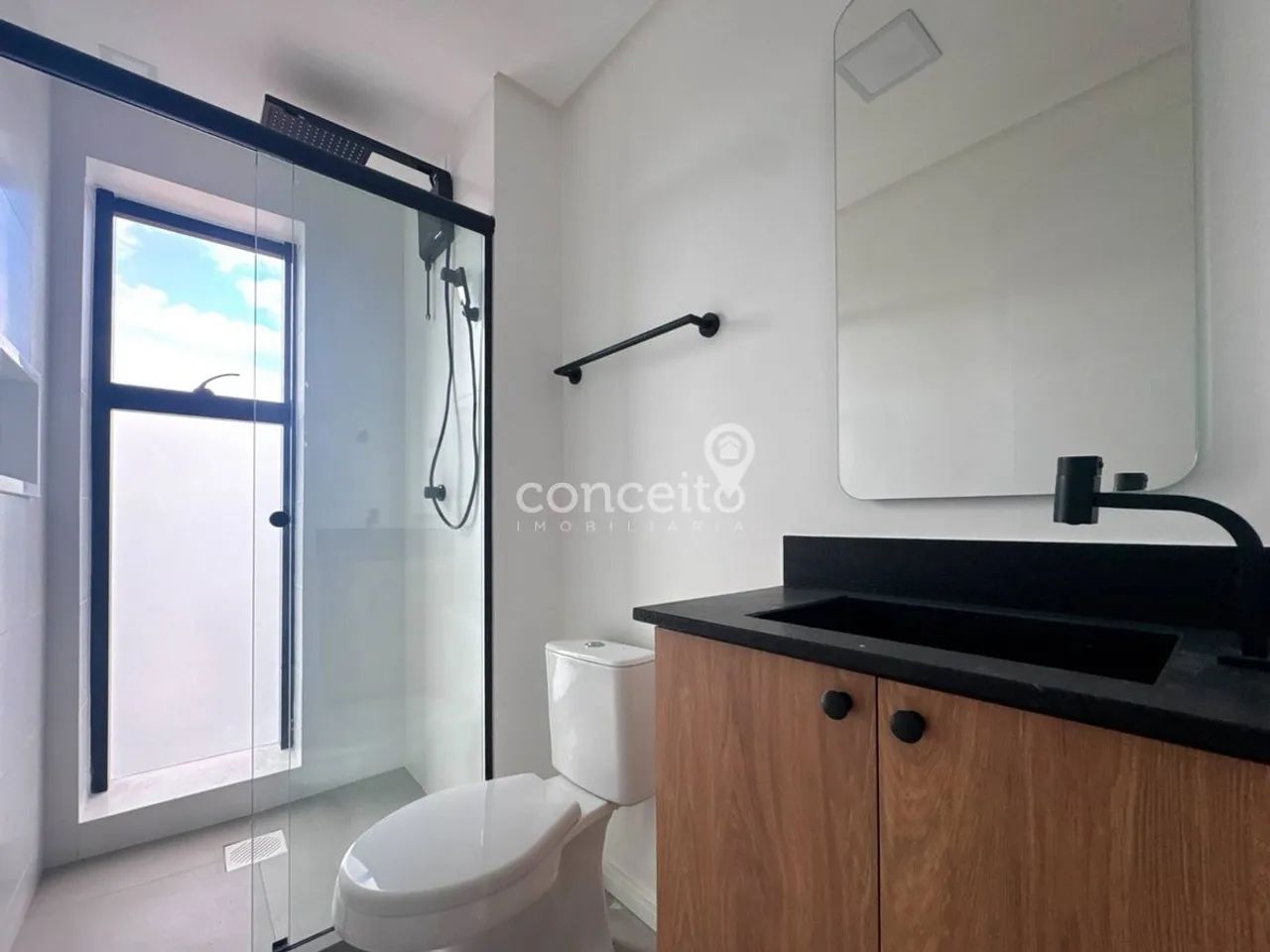 Loft Mobiliado a 400M da Vila Germânica! - Foto 3