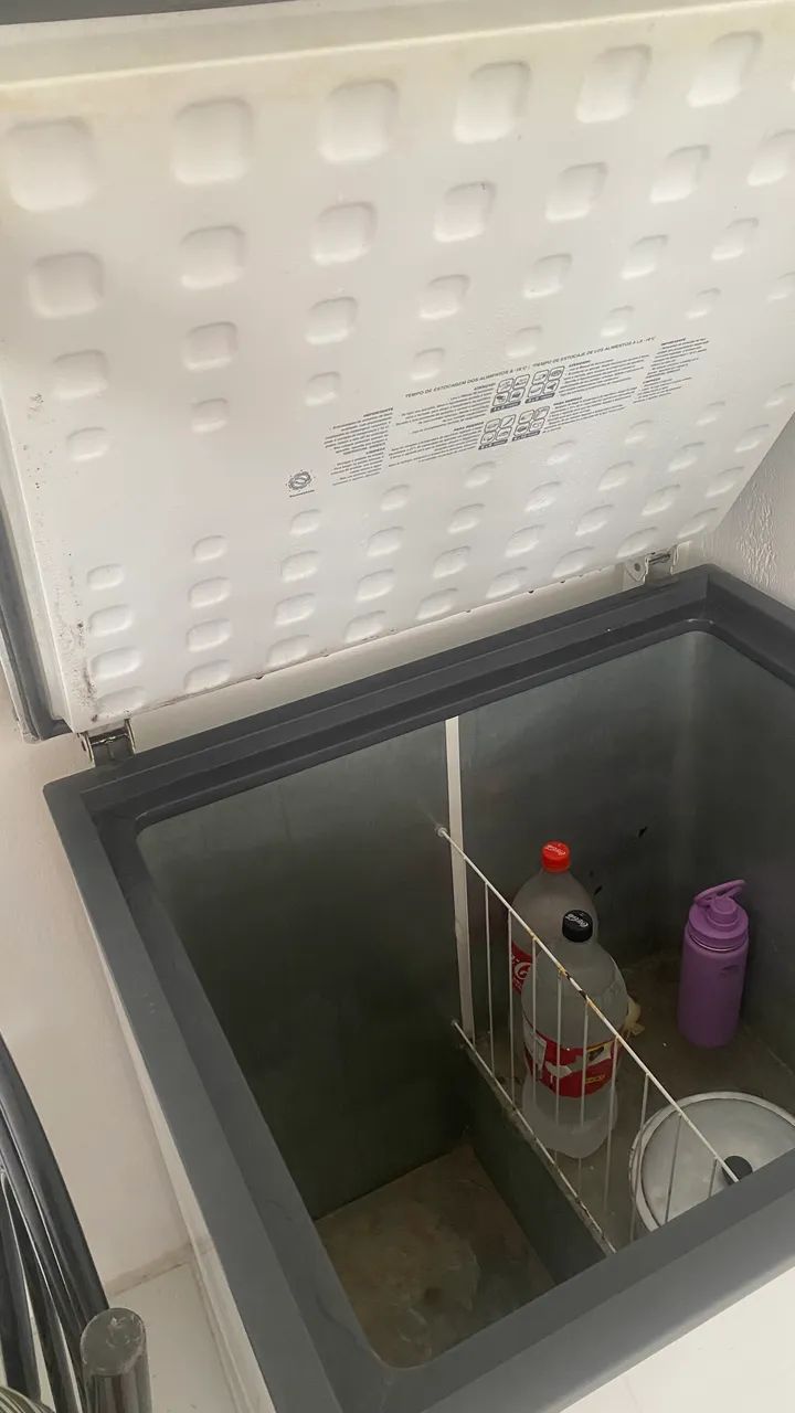 VENDO FREEZER SMALTEC - Foto 3