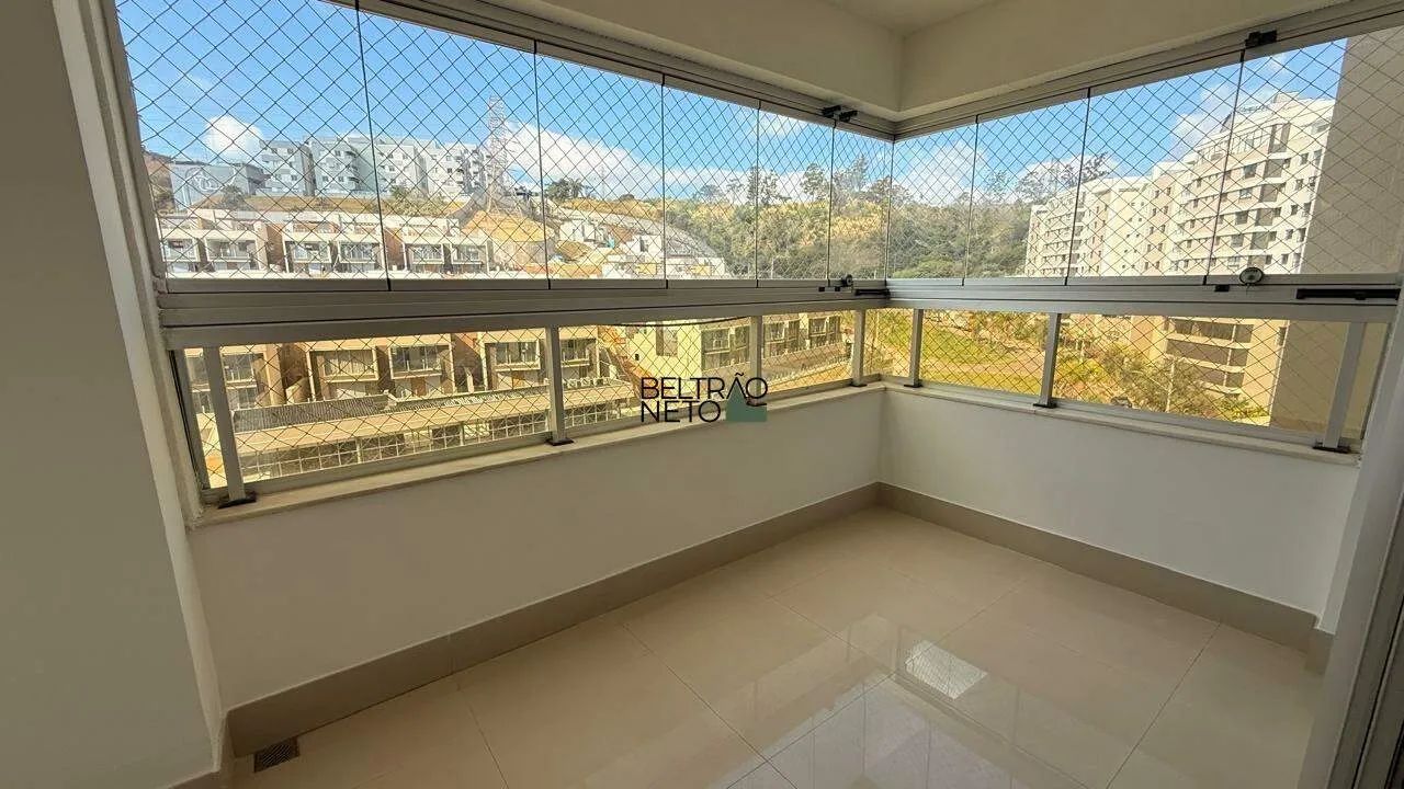 Apartamento 3 quartos para alugar no Buritis - Lazer Completo - Foto 5