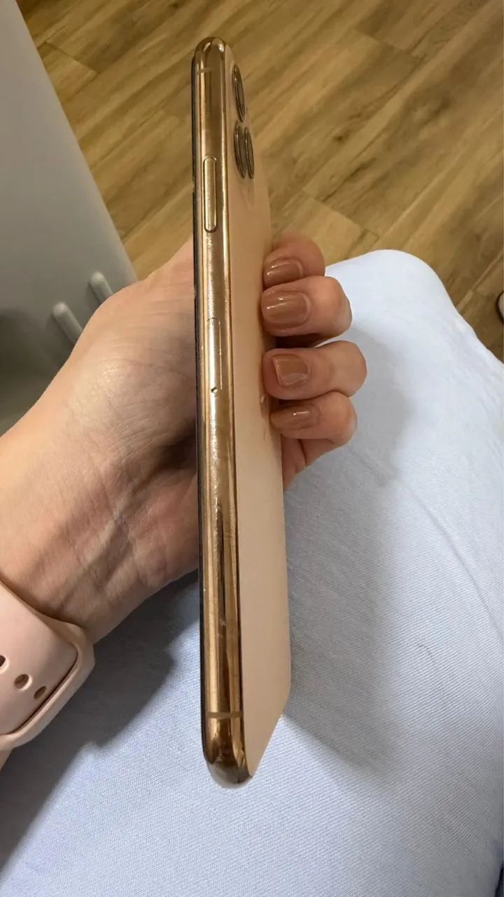 Vendo iPhone 11 Pro Max - Foto 2