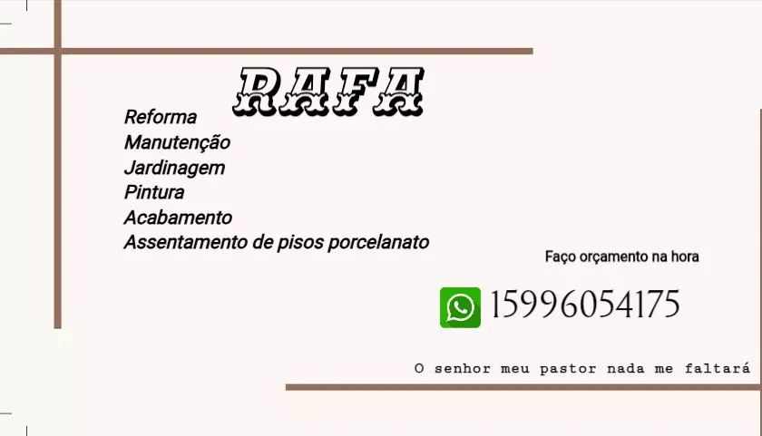 Trabalho 