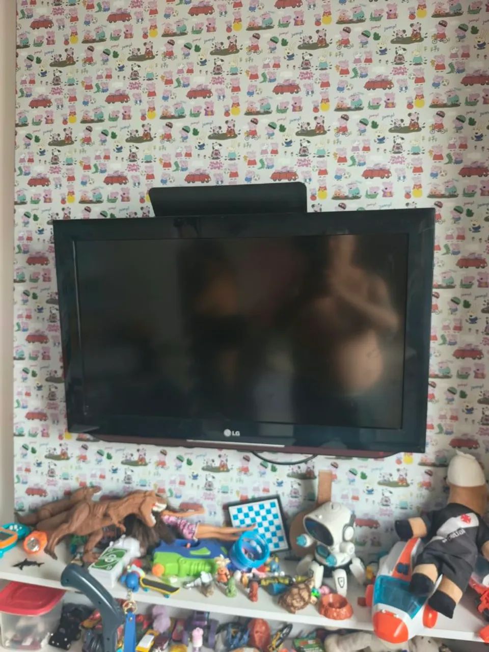Tv LG 32' LED