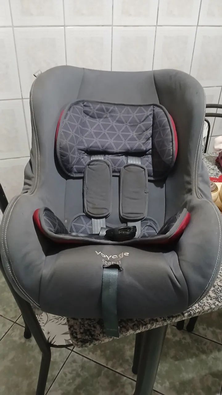 Cadeirinha para carro