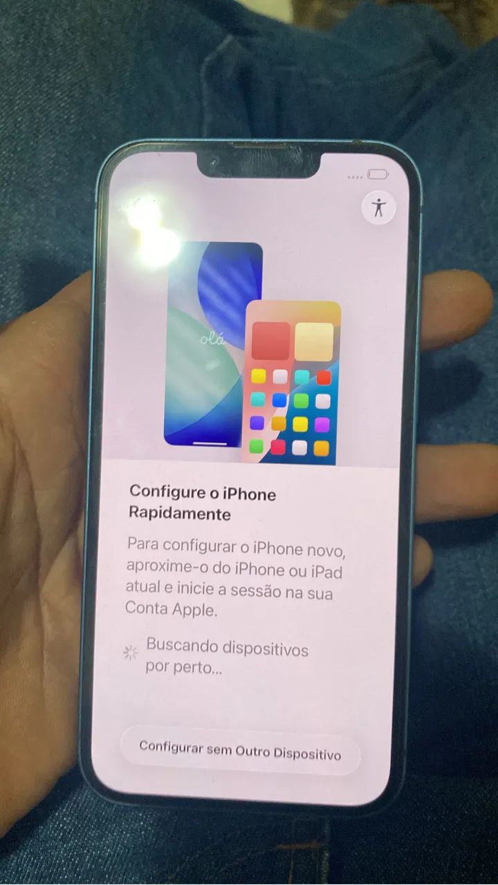 iPhone 13 Pro  - Foto 3
