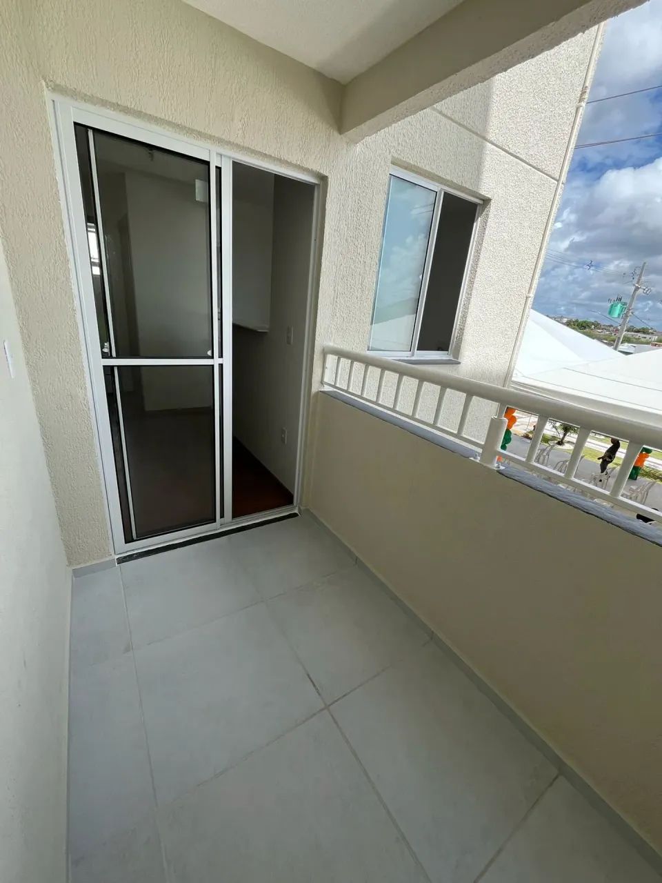 Imóvel para venda com 38 metros quadrados com 2 quartos em Tabuleiro do Martins - Maceió - - Foto 2