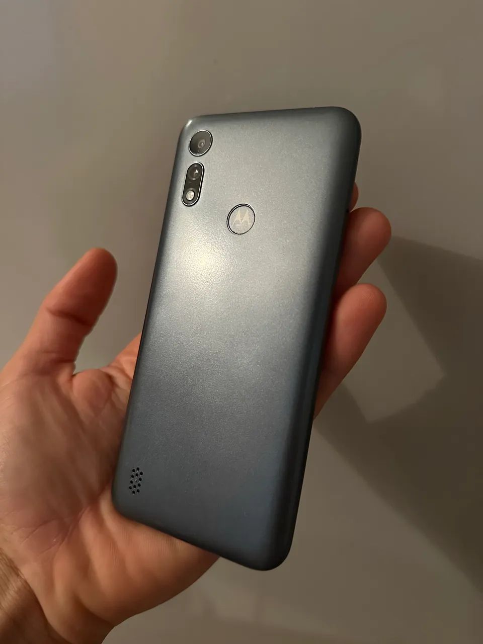 Moto E6s