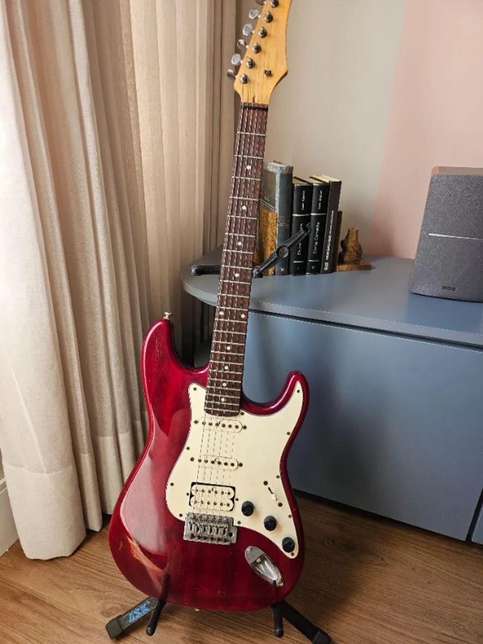 Guitarra Condor Rx30 - Foto 2