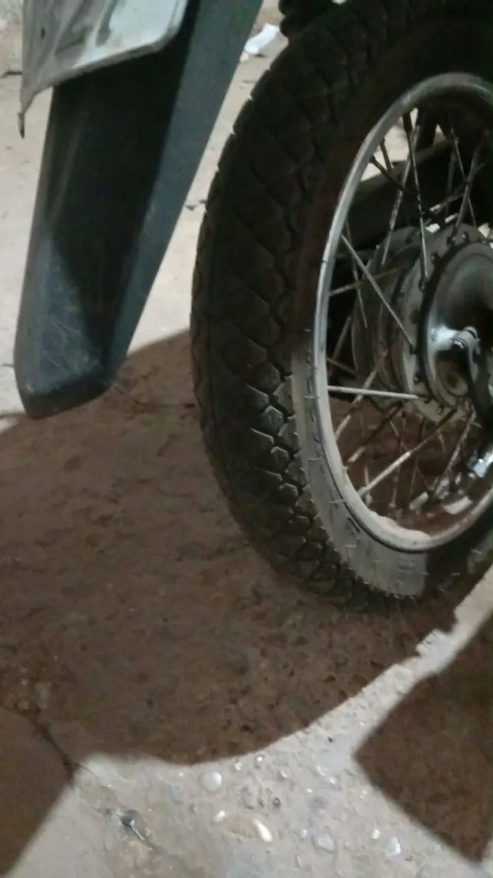 Moto - Foto 4