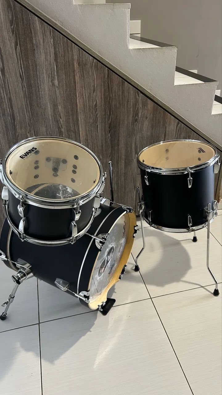 Bateria Pearl Midtown 
