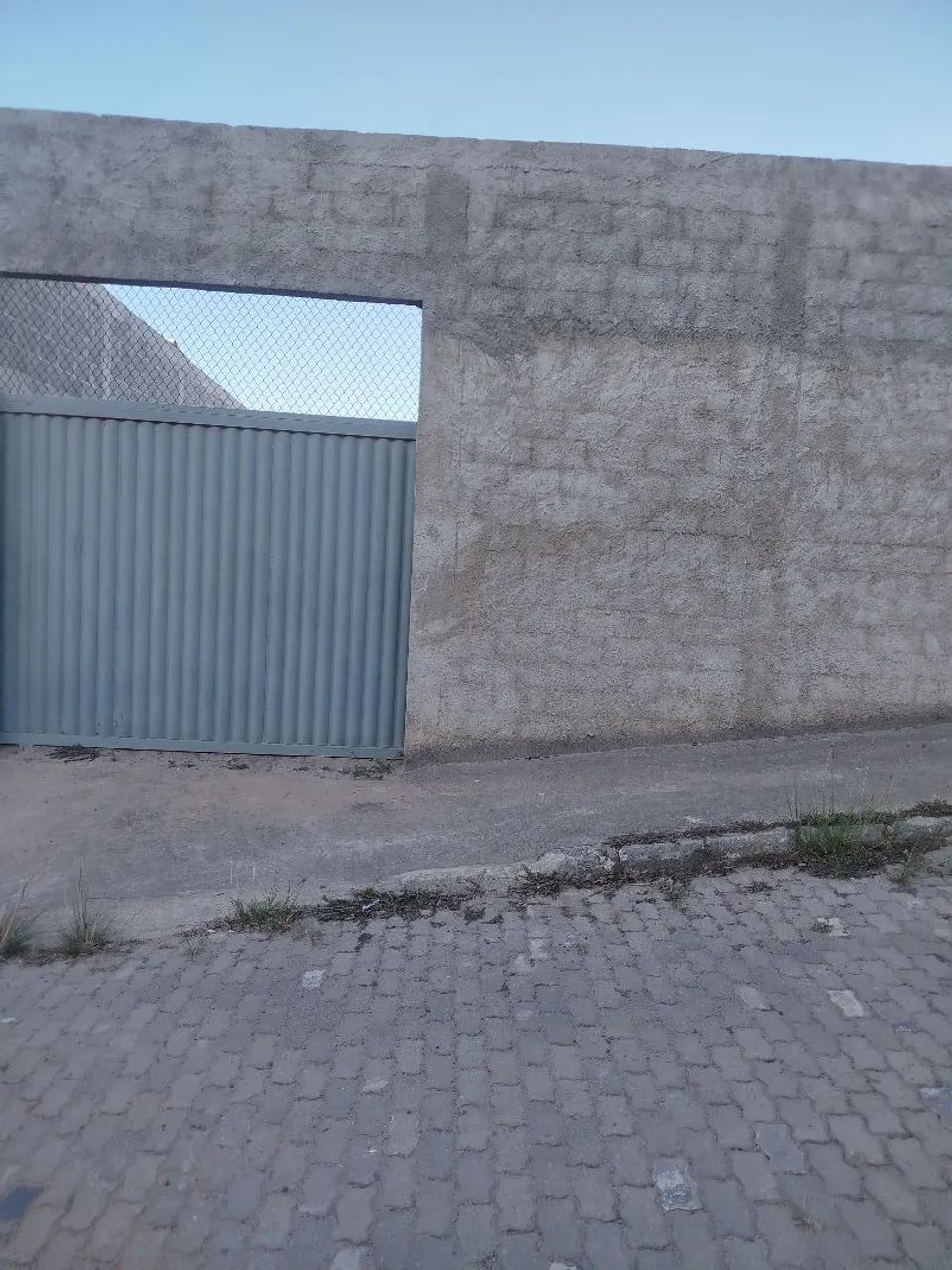 Lote murado próximo a prefeitura de Marataízes  - Foto 3
