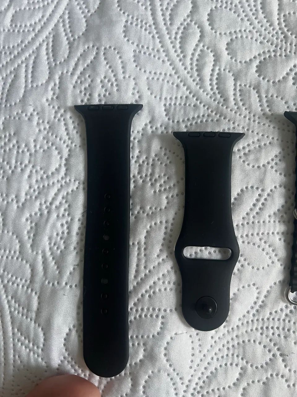 Pulseiras para smartwach 45mm