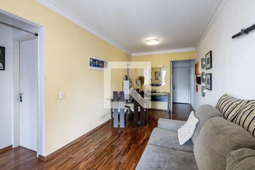Apartamento à Venda - Perdizes, 2 Quartos, 58 m2 - Foto 5