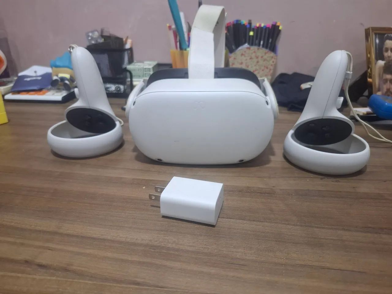 Oculus meta quest 2 128gb