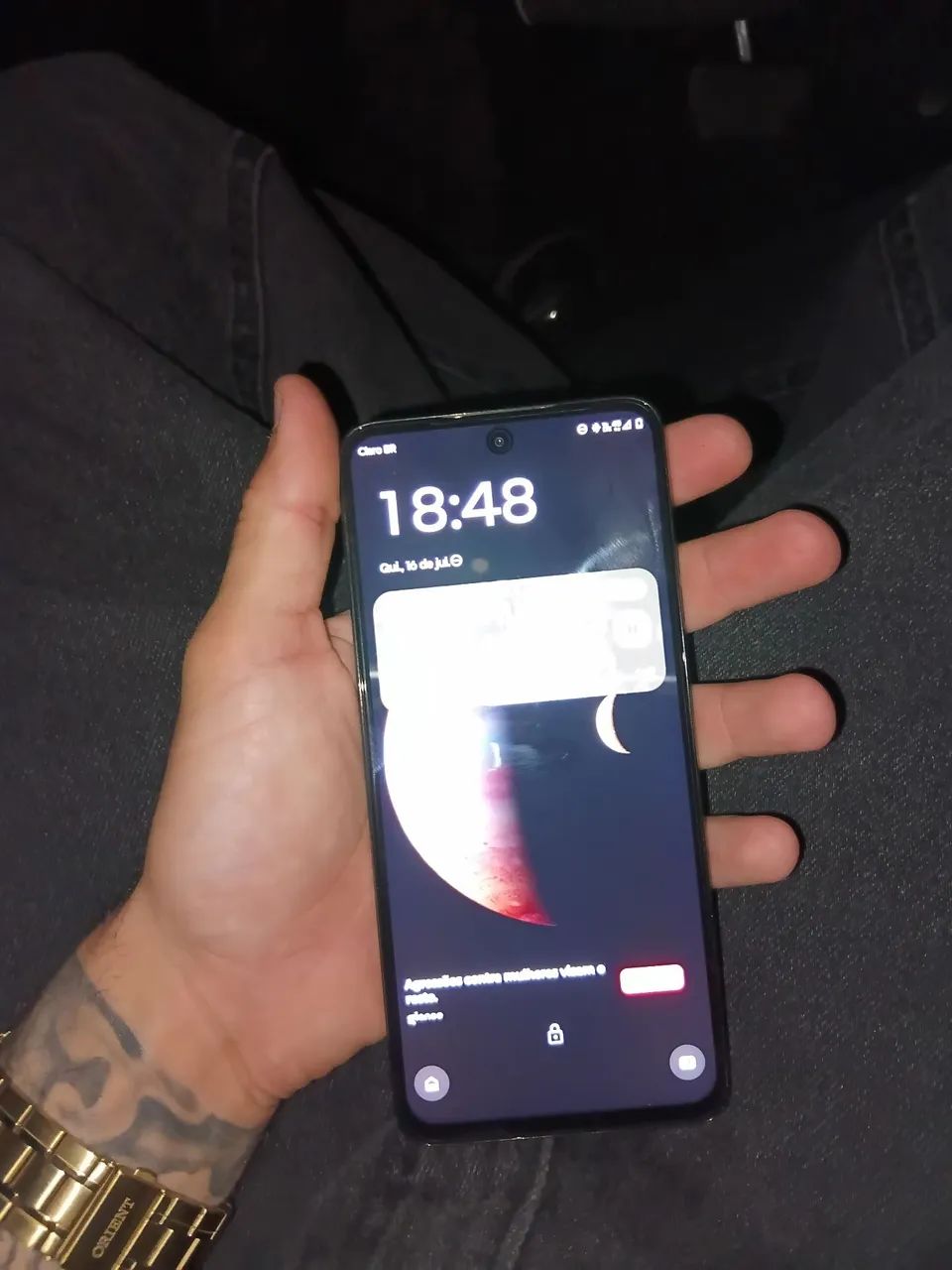 Moto g15