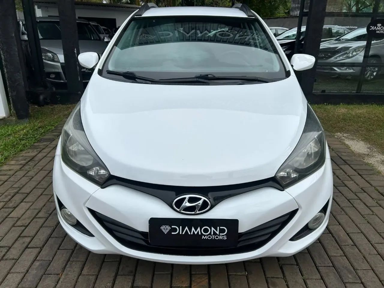 Hyundai HB20 Comf./c.plus/c.style 1.0 Flex 12V 2014 - Foto 2