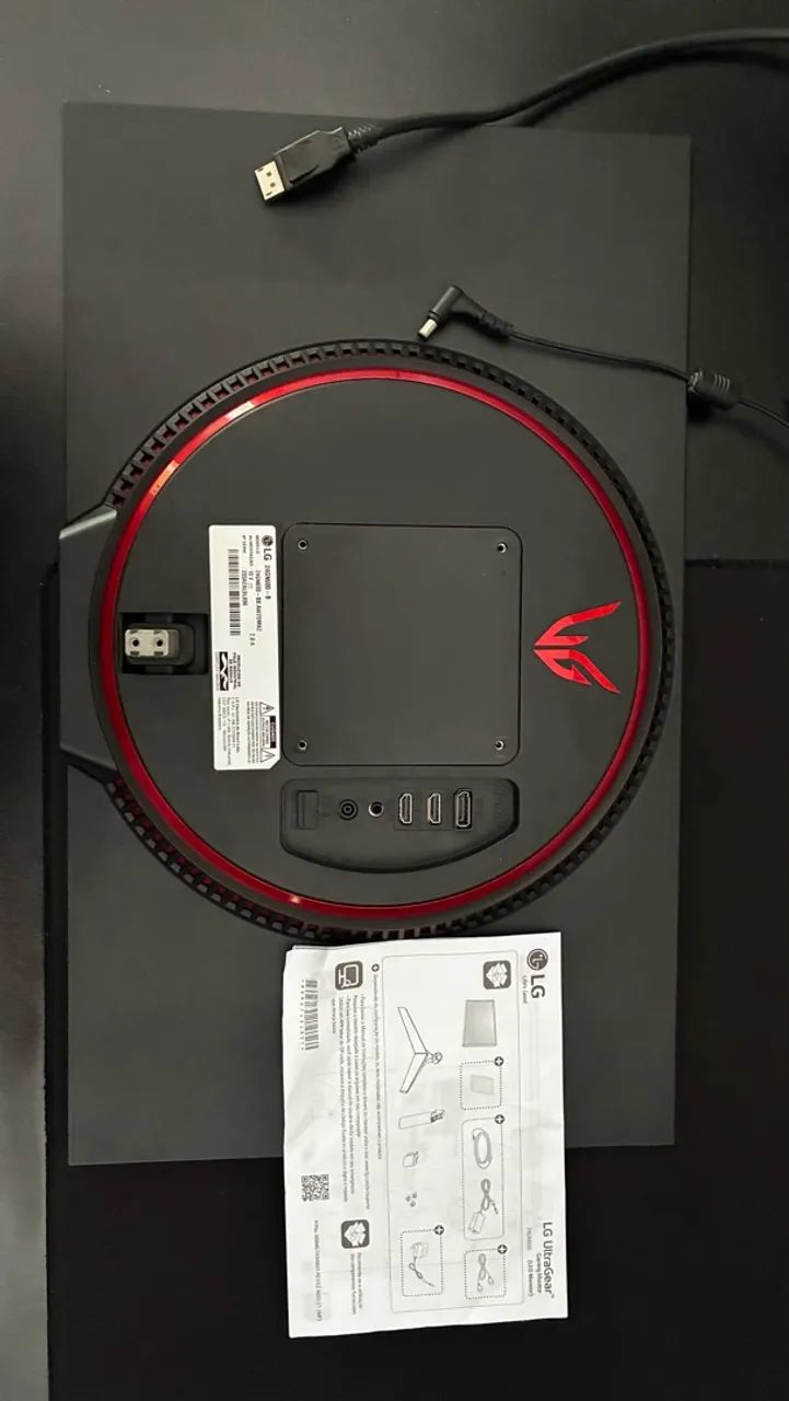 Monitor Gamer - Foto 2