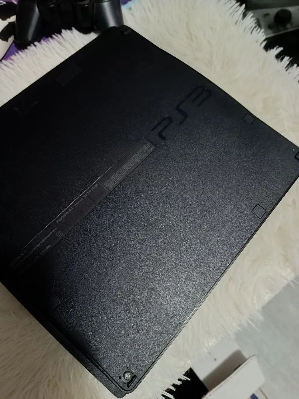 Ps3 tunado - Foto 2