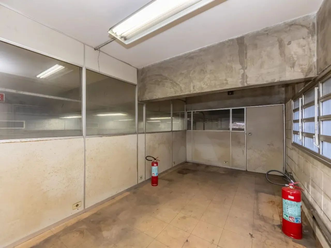 Galpão industrial para venda em Vila Brasilândia , 642m² - Foto 8