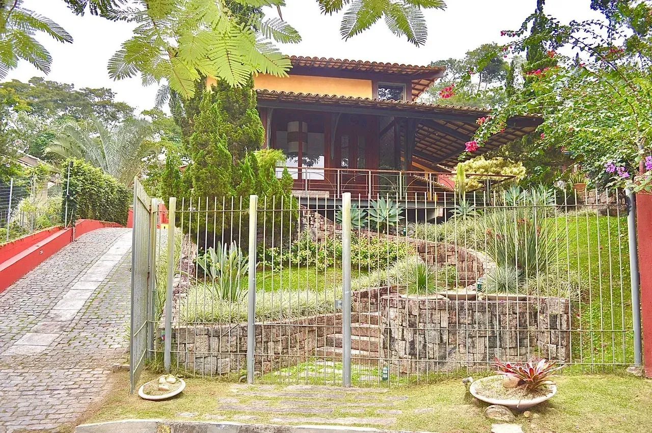 Vendo Ótima casa em condomínio com 400m2, Niterói - Foto 5