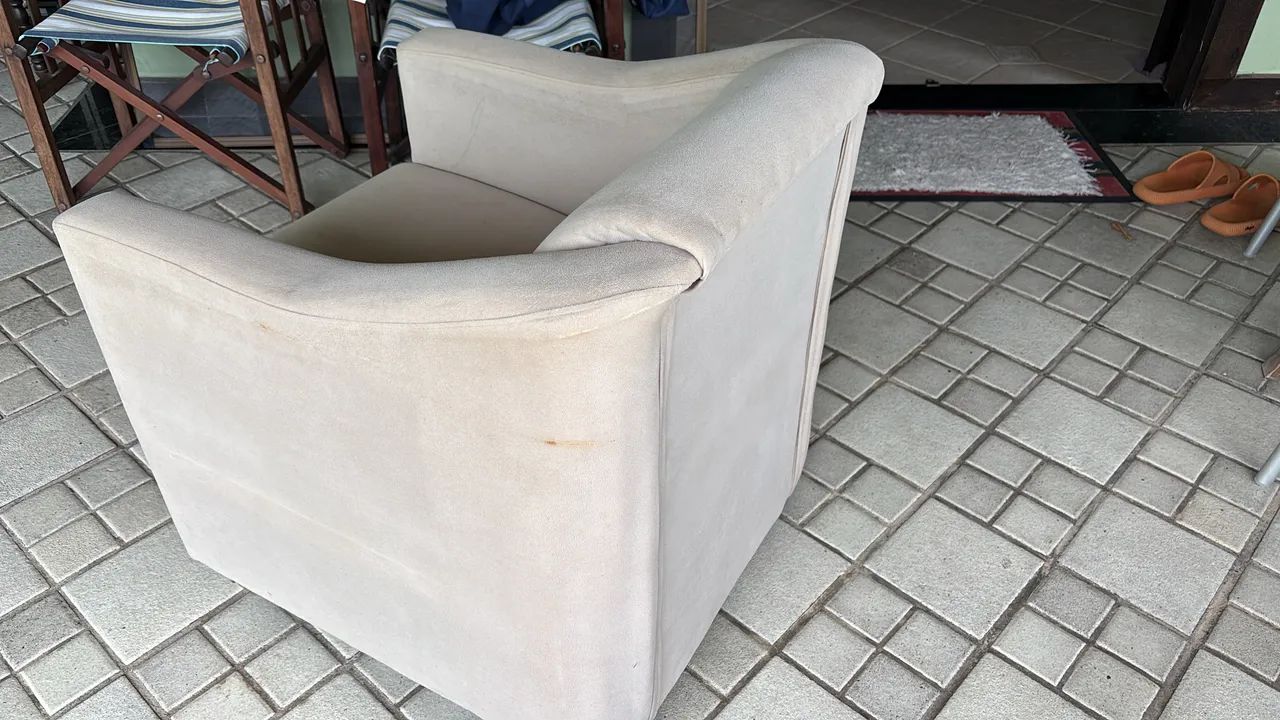 Poltrona confortável - Foto 3