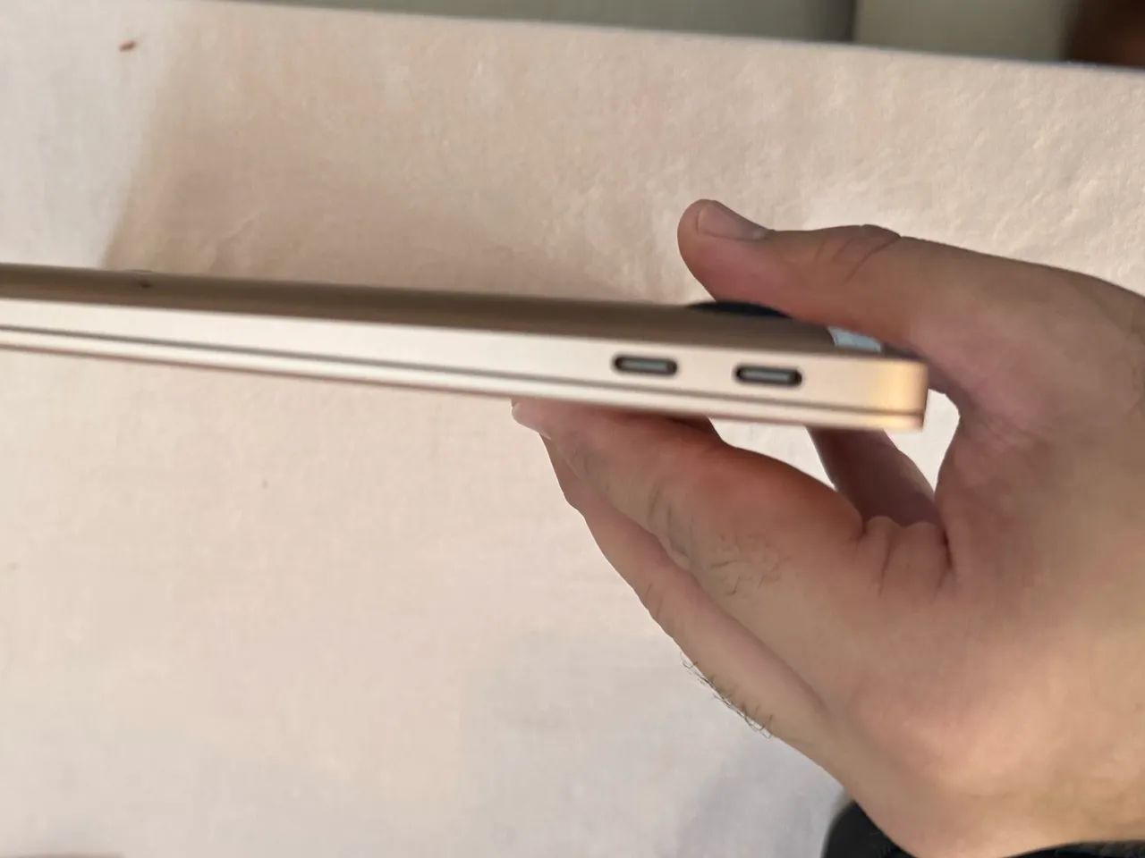 Apple MacBook M1 - Foto 4