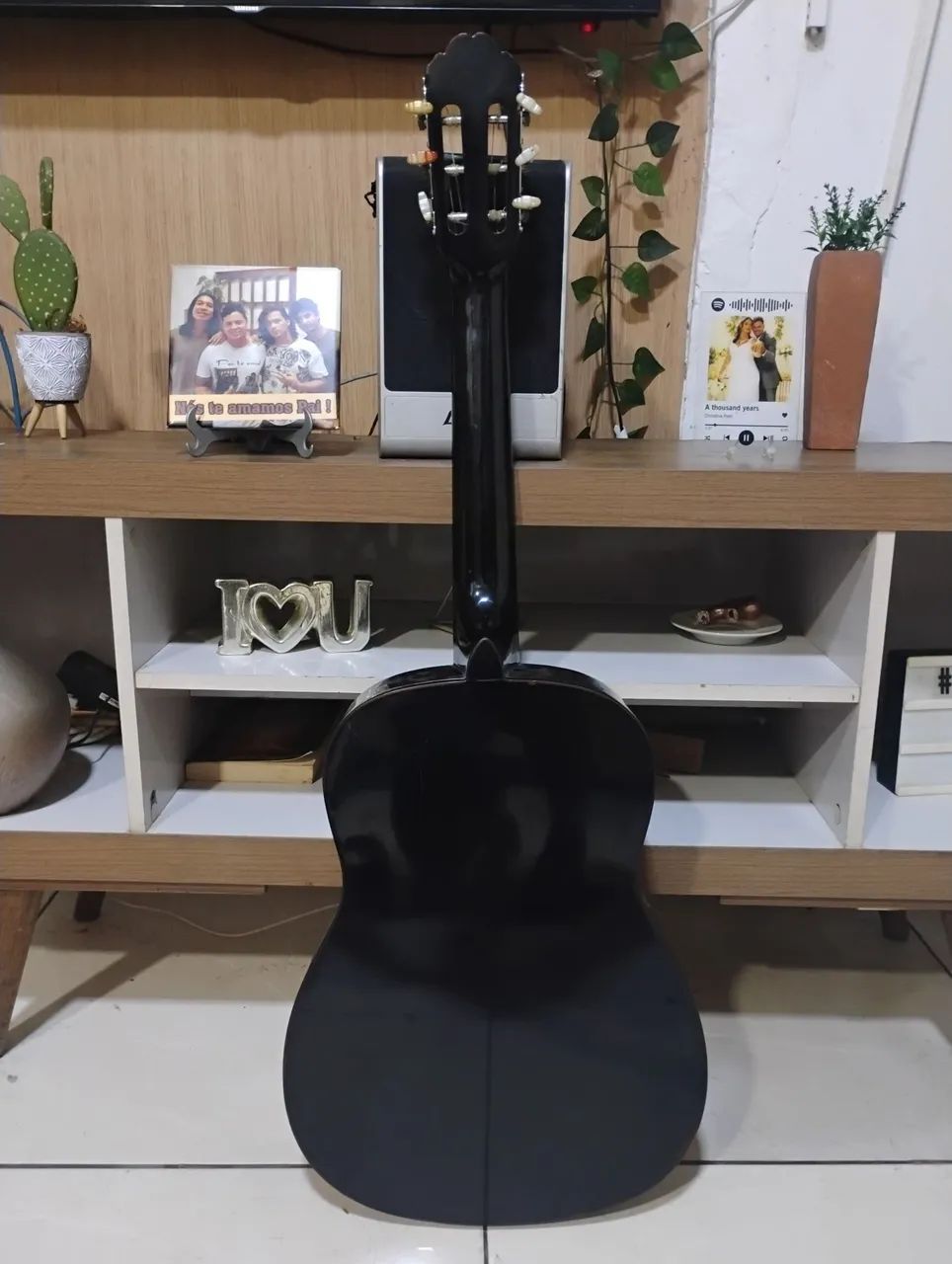 Violão aceito 230 - Foto 2