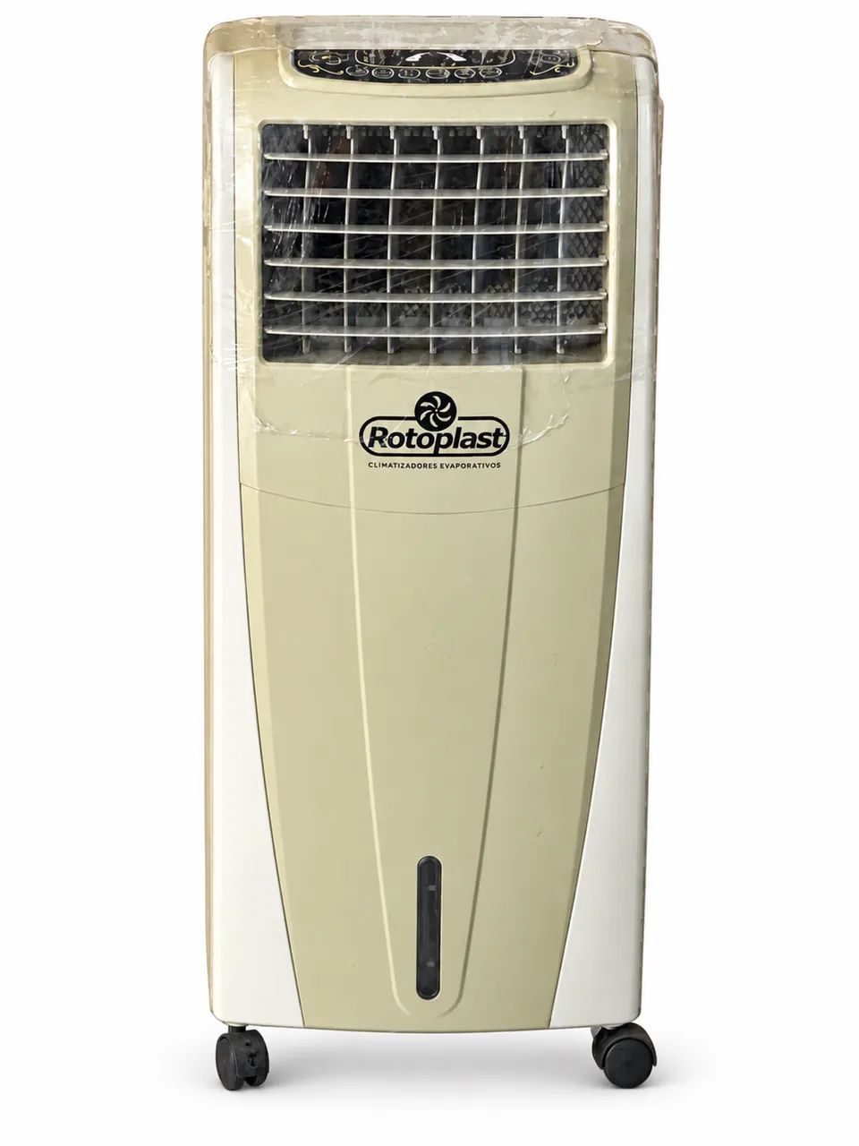 Climatizador Rotoplast 