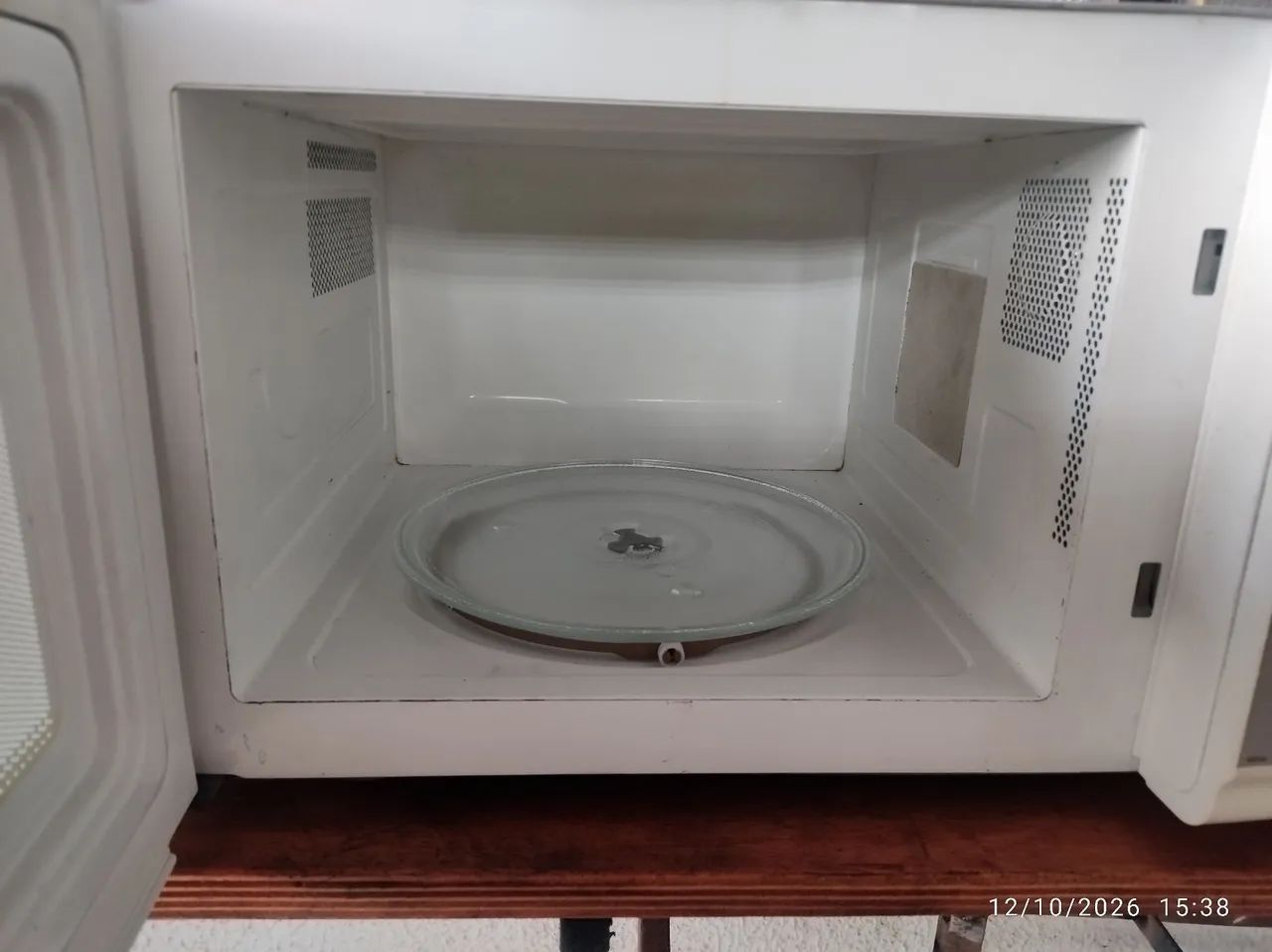 Microondas Electrolux  - Foto 2