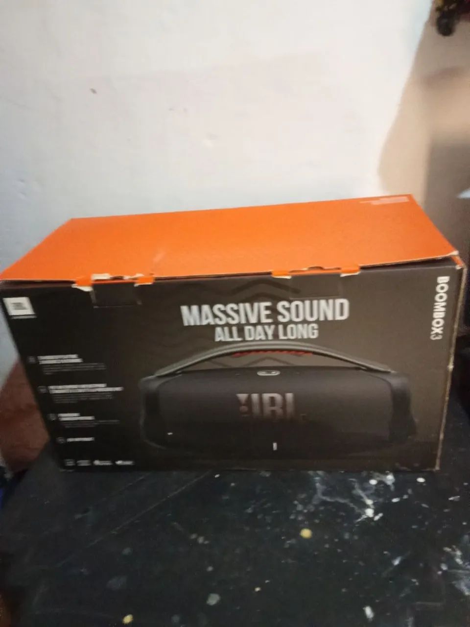 JBL  - Foto 5