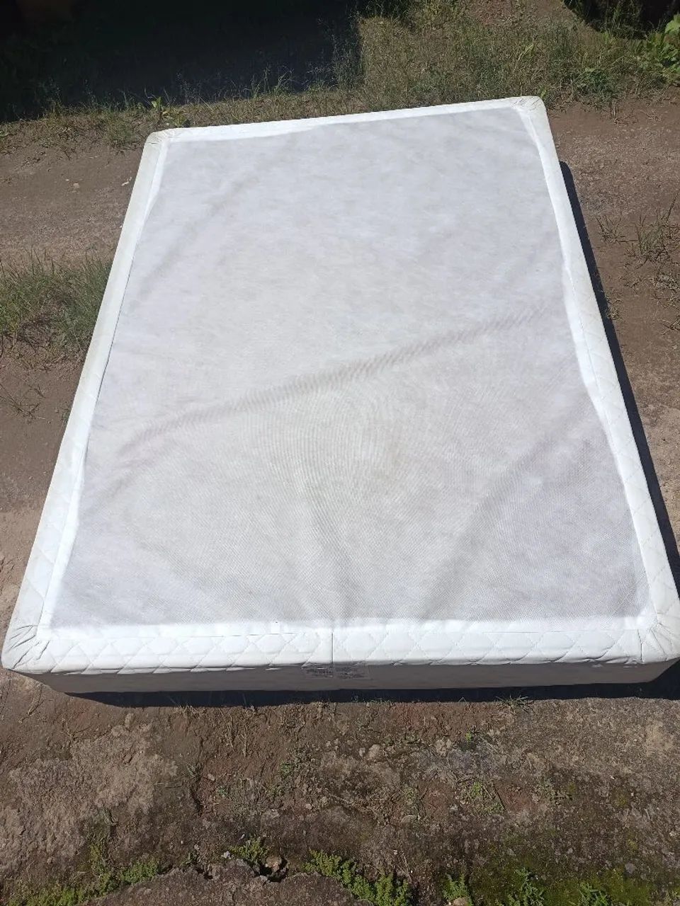 Vendo cama box  - Foto 2