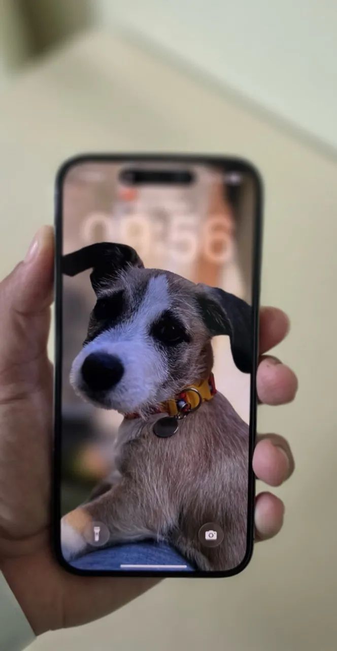 iPhone 14 Pro Max 128Gb Roxo - Foto 3