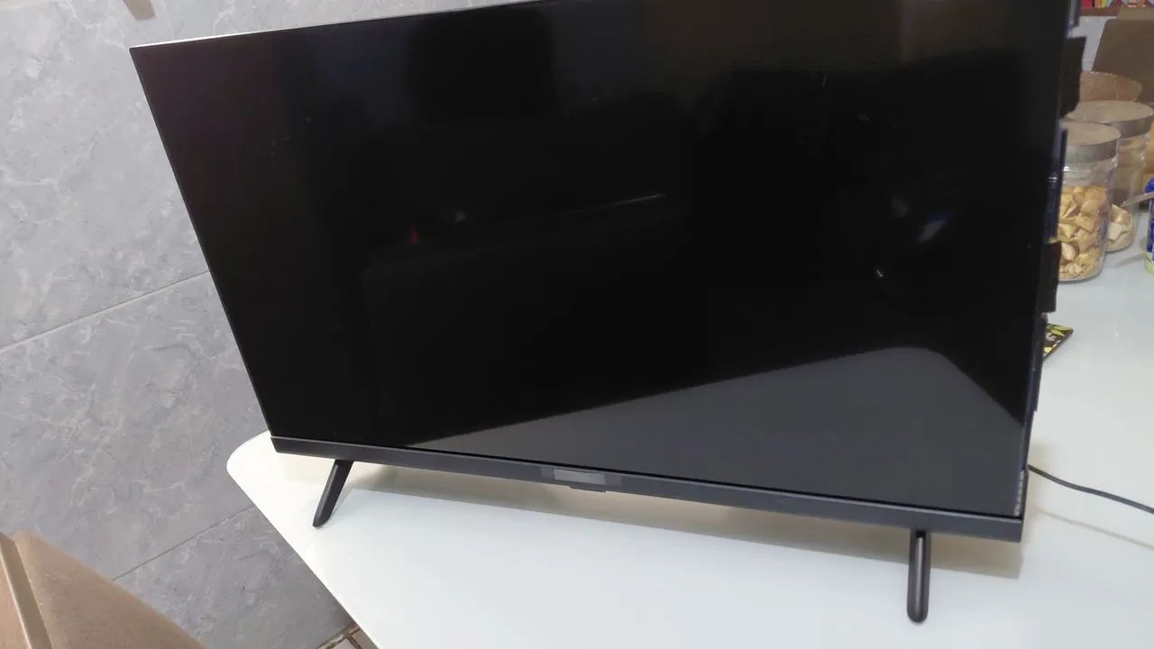 Tv lg 32 smart moderna - Foto 5