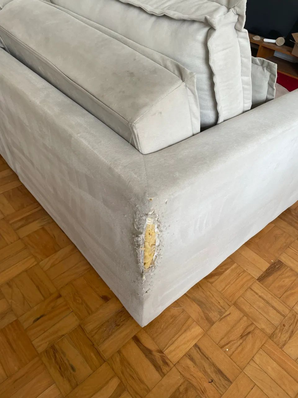 Sofá retrátil  - Foto 3