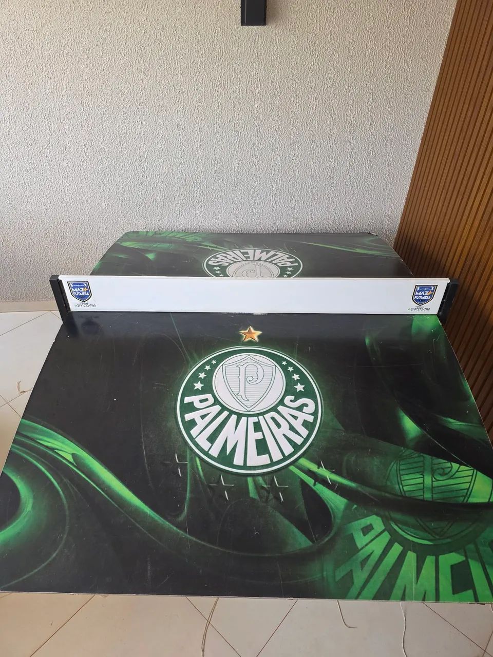 Mesa futmesa Junior  - Foto 2