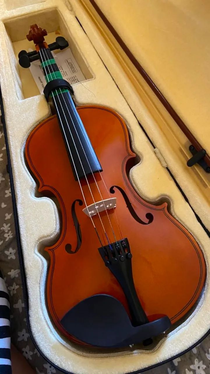 Violino 4/4