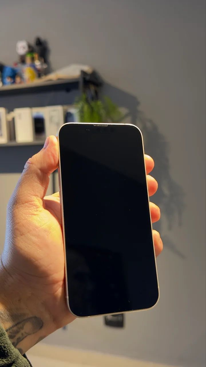 iPhone 13 128GB - Foto 4