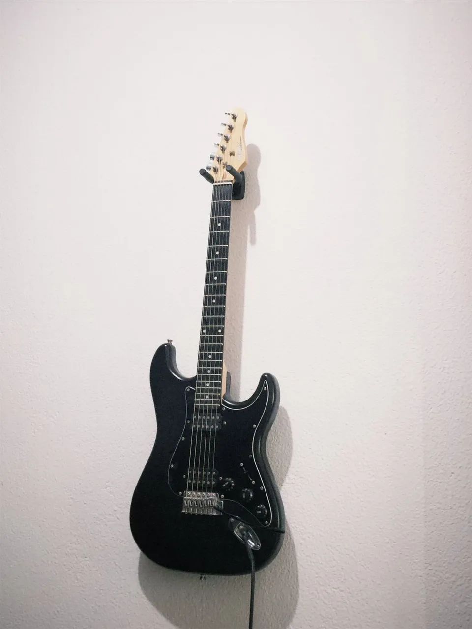 Guitarra Giannini 