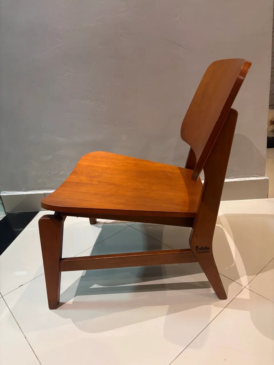Poltrona Léo tok stok  - Foto 2