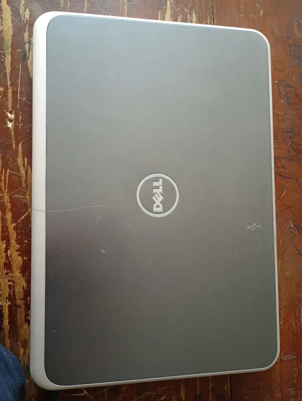 Dell para retirar pecas 5537