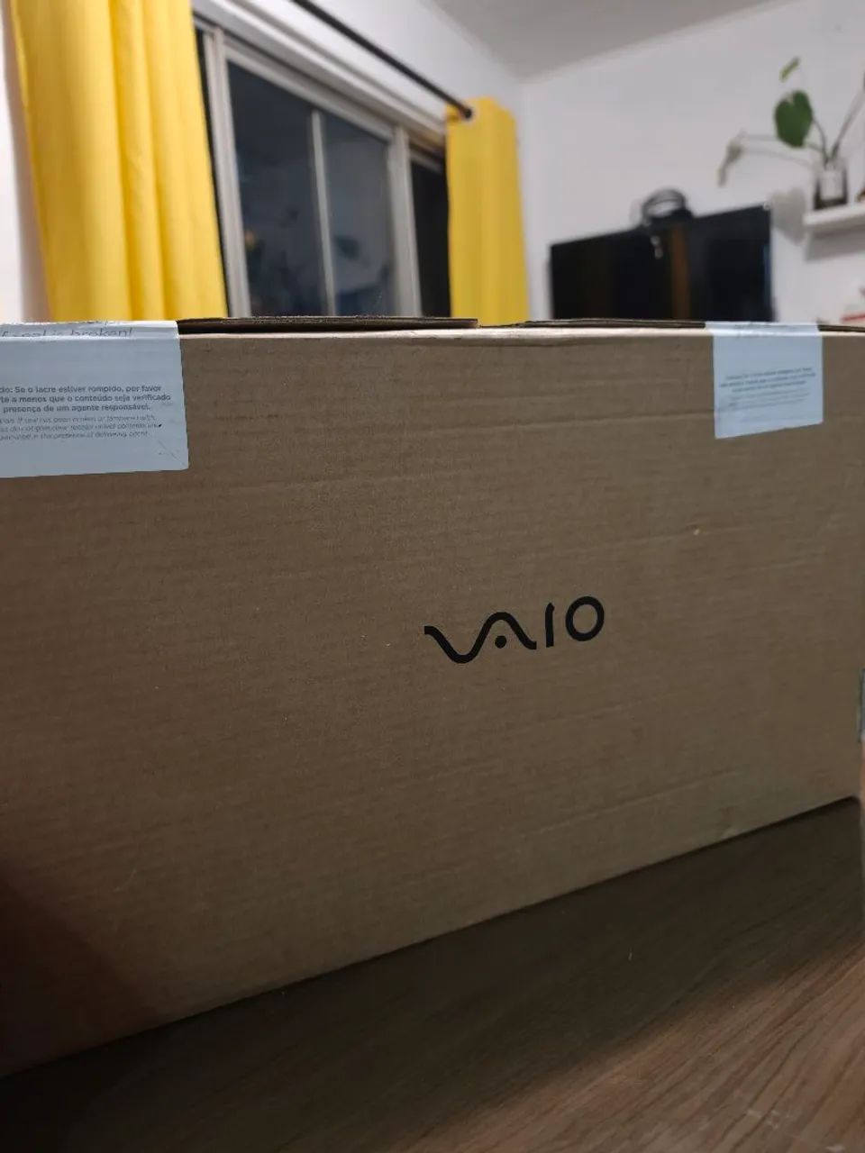Notebook Vaio FE16 LACRADO - Foto 5