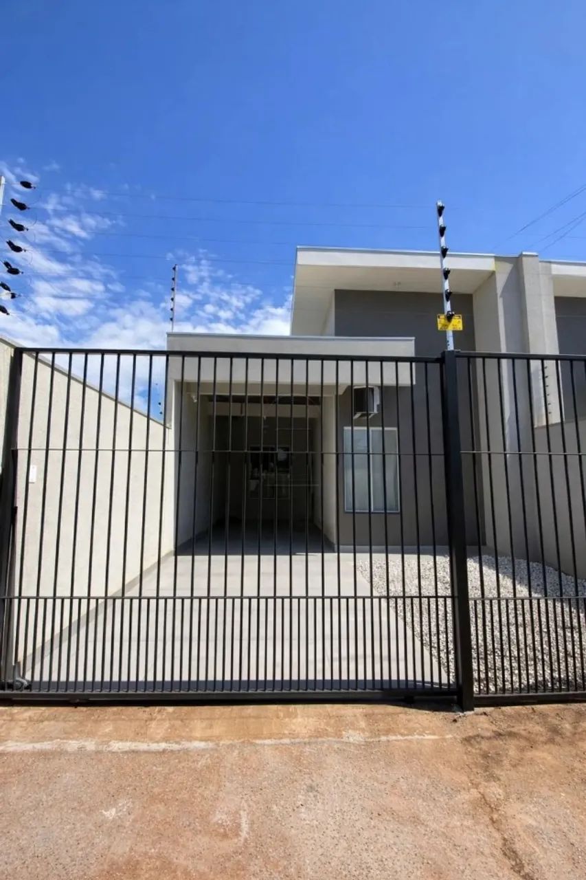 Casa em Paiçandu