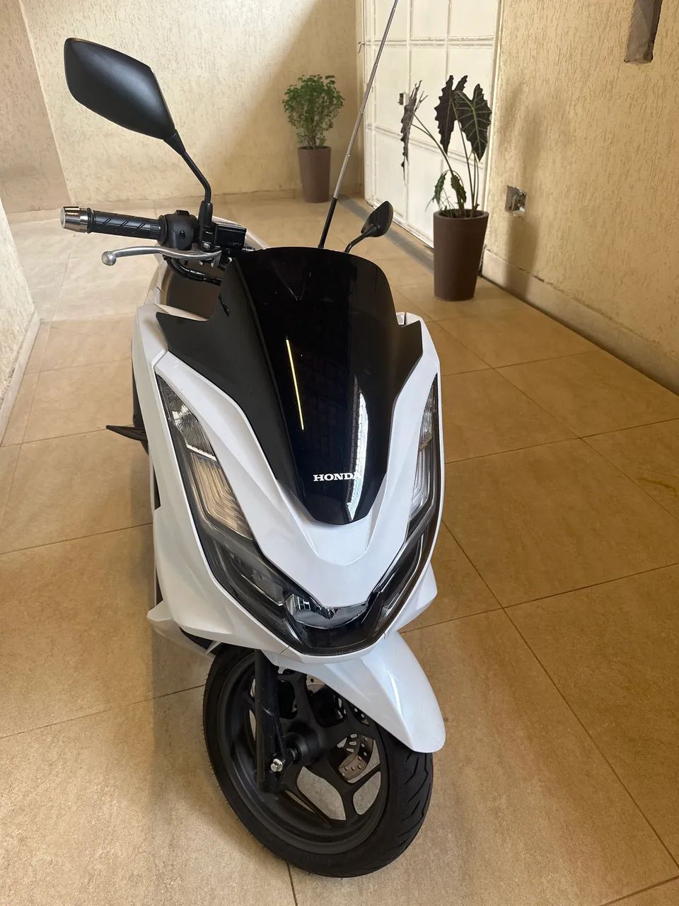Moto pcx  - Foto 3