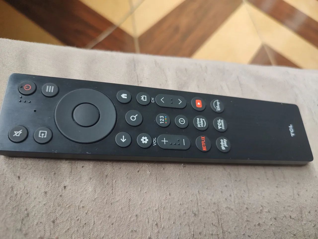 Smartv TLC 32 Polegadas ( Aceito Propostas) - Foto 4